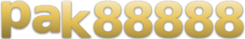 pak88888 logo